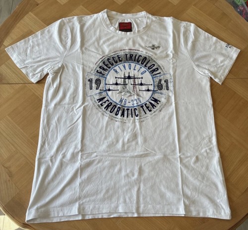 Shirt uomo aeronautica - t-shirt,