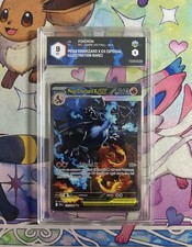 Mega Charizard EX - 125/094 -