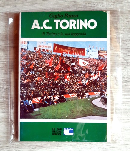 Torino la leggenda - a.c.,