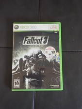 Fallout 3 Game of the Year