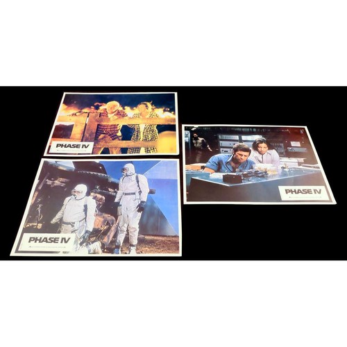 Phase photos 21x30 - ,