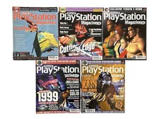 Official UK PlayStation