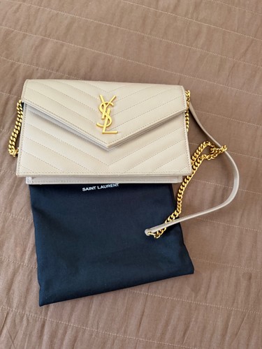 Borsa saint laurent originale - laurent,