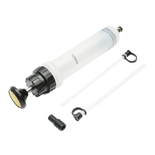 Siringa manuale universale - , da