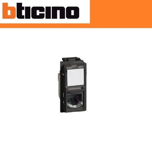 Presa rj45 cat utp - rj45,