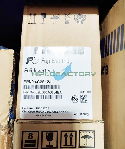 1pz nuovo inverter fuji - 1pz,
