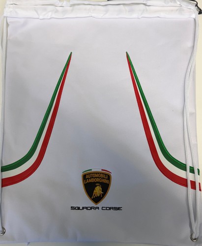 Lamborghini squadra corse - squadra,
