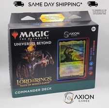 Le Ostie di Mordor - Il