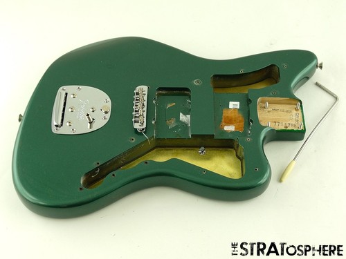 Fender american vintage - av,