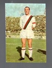 figurina CALCIATORI PATUZZI
