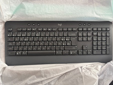 Logitech signature k650 - logitech,