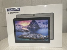 Unopened 10.1 Inch F-C10