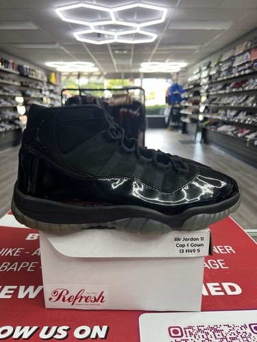 Air jordan retrò berretto - air, 11