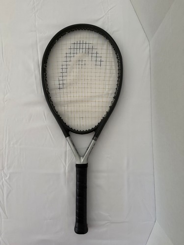 Racchetta tennis head s6 - tennis, ti.s6