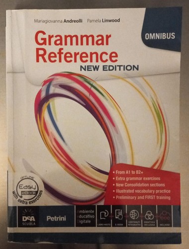 9788849420883 grammar - 9788849420883,