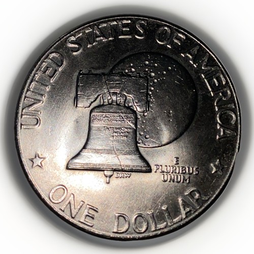 Usa eisenhower moneta un - moneta,