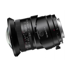 TTArtisan 17mm F4 Tilt-Shift