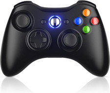 Controller Wireless per Xbox