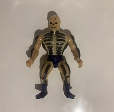 MOTU Masters of the Universe Scare Glow 1981