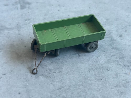 Wiking assi rimorchio - 1:87,