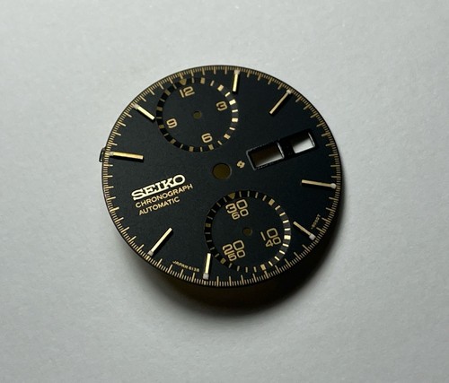 Orologio uomo cronografo seiko - uomo,