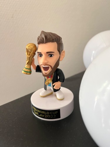 Ballers fifa world cup - , lionel