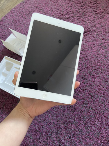 Apple ipad mini 32gb - apple, 2