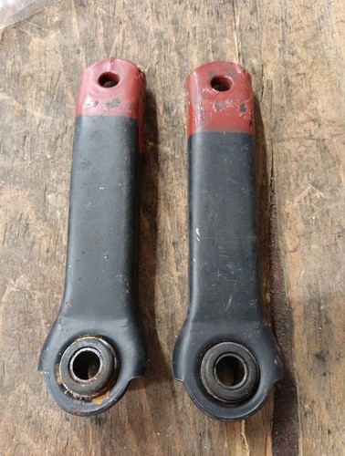 Fiat 500 126 coppia braccio - 500,