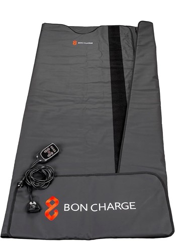 Coperta sauna infrarossi bon - coperta,