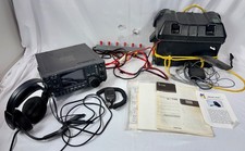 Bel ricetrasmettitore ICOM