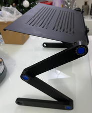 TAVOLINO PIEGHEVOLE PER PC +