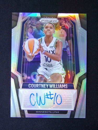 2025 panini wnba - 2025,