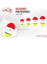 GALLEGGIANTE SCORREVOLE PERA