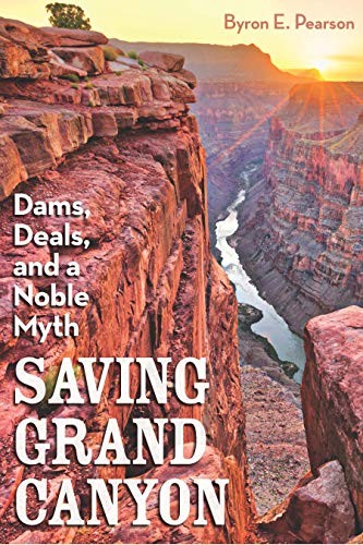 Saving grand canyon dams - grand,