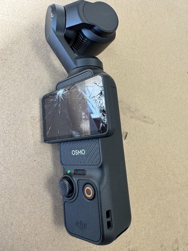 Dji osmo pocket - osmo, con