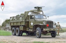 ITALERI 1/35 GMC 2 1/2 TON