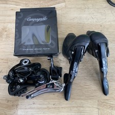 Gruppo Freno Cerchio Meccanico