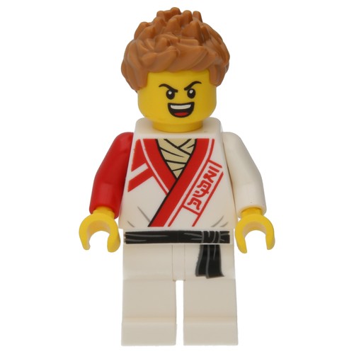 Lego minifigure ninjago - minifigure,