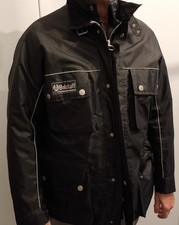 Giacca Belstaff originale