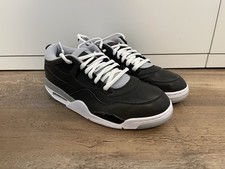 Air Jordan 4 Rm Nero