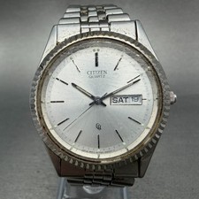 Orologio Citizen CQ President