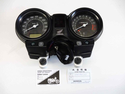 Nuovo originale cockpit - +,