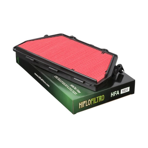 Filtro aria hiflo honda - filtro,