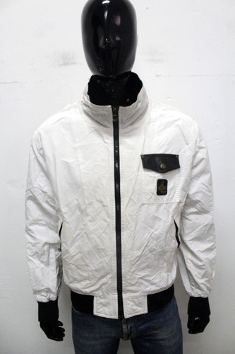 Refrigiwear giubbotto uomo - giubbotto,