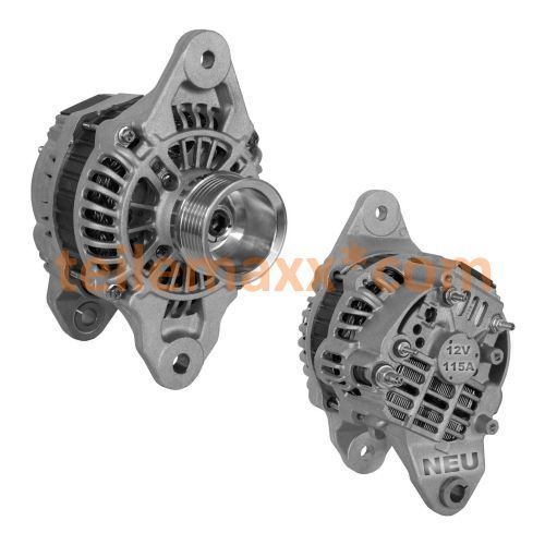 Alternatore per volvo - volvo, penta