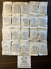 SET COMPLETO FIGURINE PANINI