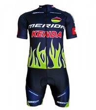Maglia + Pantalone MERIDA SET