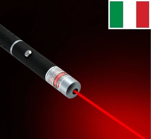 Laser puntatore led - laser,