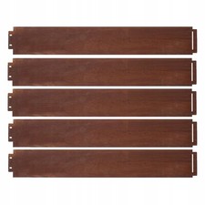 Bordo prato 1 - 5 pz. Bordura