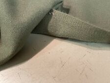 TESSUTO SCAMPOLO DI 3,20 METRI   IN MAGLIA DI LANA   ART 1751 24C  DA STOCK